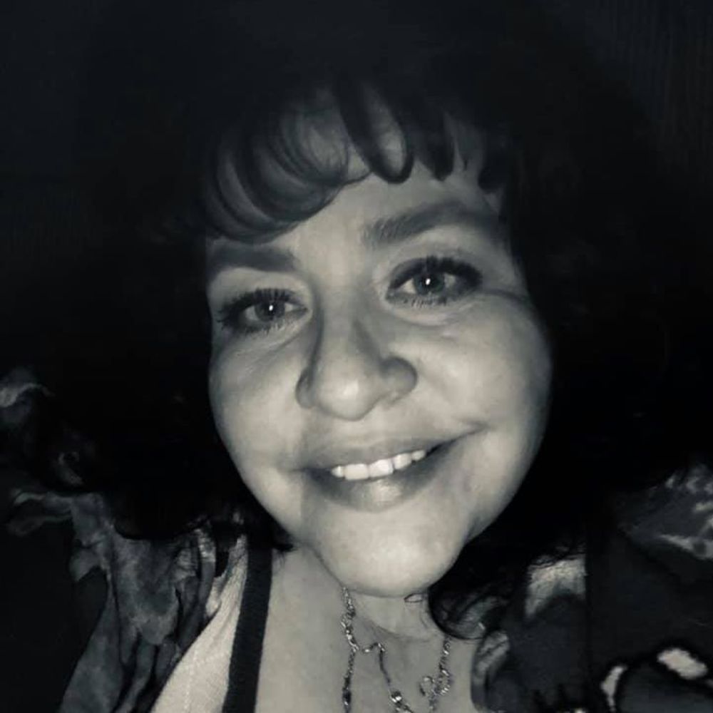 Meet your Posher, Susana